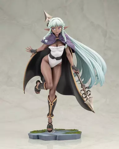 Reservar Figura Rosalinde Unicorn Overlord 1/7 Kotobukiya Figuras Estándar