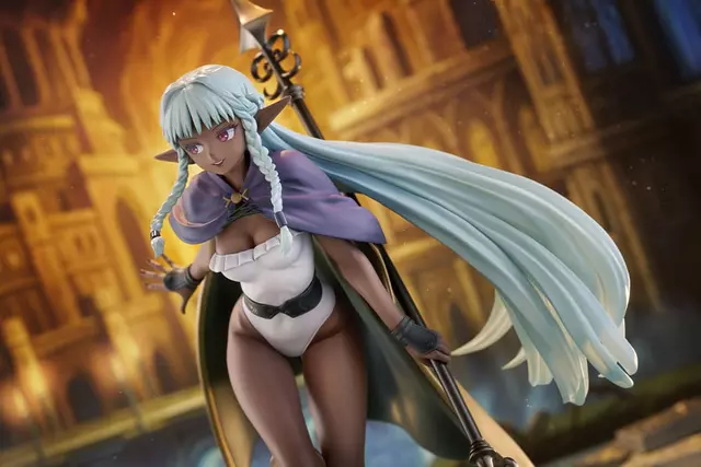 Reservar Figura Rosalinde Unicorn Overlord 1/7 Kotobukiya Figuras Estándar