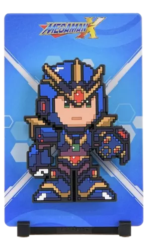 Reservar FiGGYZ - Mega Man - X Ultimate Armour Figuras