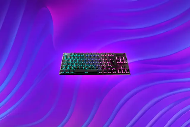 Teclados Turtle Beach