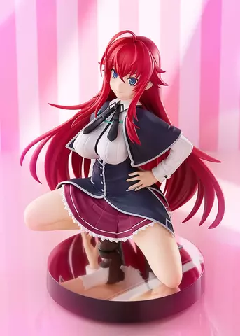 Reservar Figura Rias Gremory High School DxD Pop Up Parade L Figuras