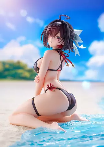Reservar Figura Yumia Liessfeldt Atelier Yumia: The Alchemist and the Envisioned Land Swimsuit Ver. 1/7 Wonderful Works Figuras Estándar