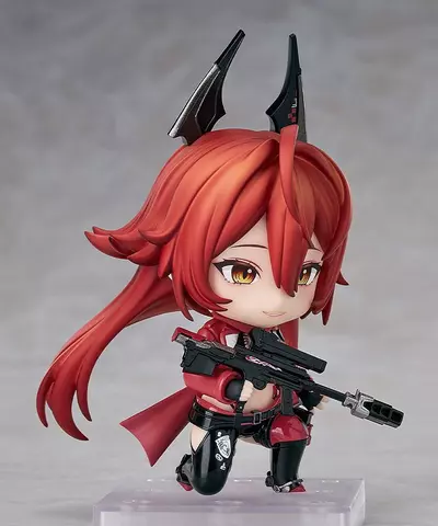 Reservar Figura Red Hood Goddess of Victory: Nikke Nendoroid Figuras Estándar