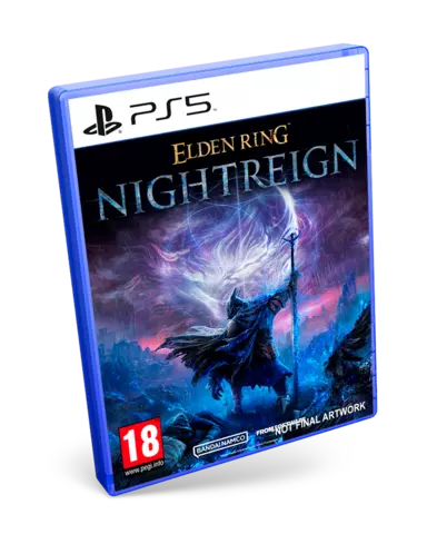 Elden Ring: Nightreign