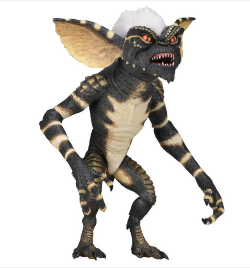 Figura ultimate strike gremlins