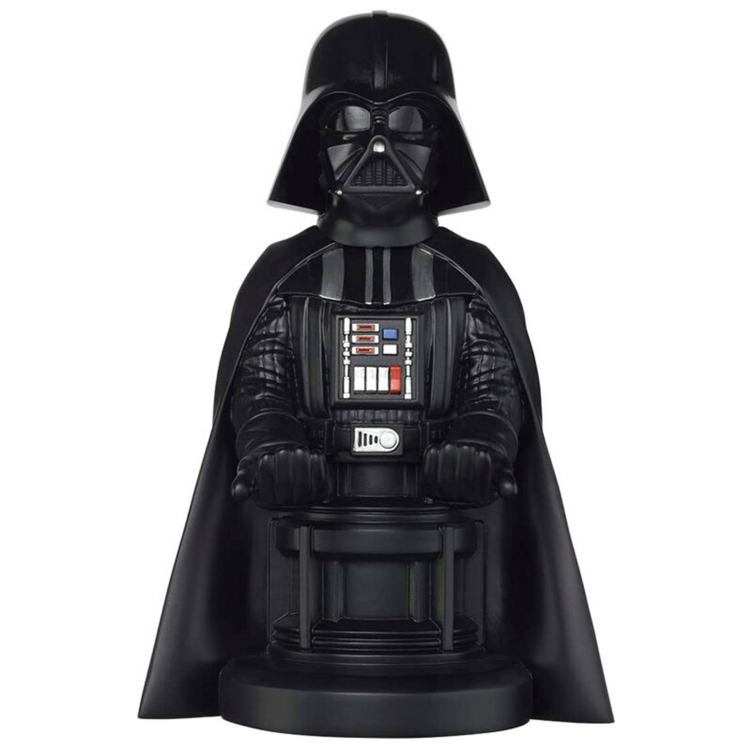 Cable guy soporte sujecion figura darth vader star wars 20cm