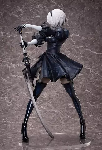 Reservar Figura 2B NieR: Automata Ver 1.1a 1/4 FREEing Figuras