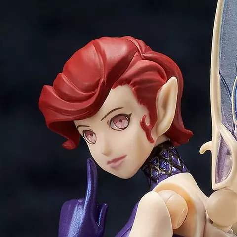 Reservar Figura Pixie Shin Megami Tensei FREEing Figma Figuras