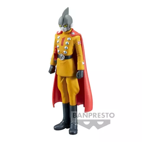 Comprar Figura Gamma 1 Super Hero DXF Dragon Ball Super 17cm Figuras Estándar