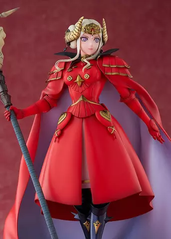 Reservar Figura Edelgard Fire Emblem: The Binding Blade 1/7 Intelligent Systems Figuras