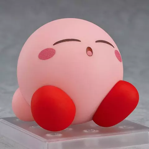 Reservar Figura Kirby Ice Kirby Nendoroid (Re-run) Figuras Estándar