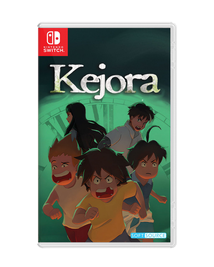 Kejora - imp asia