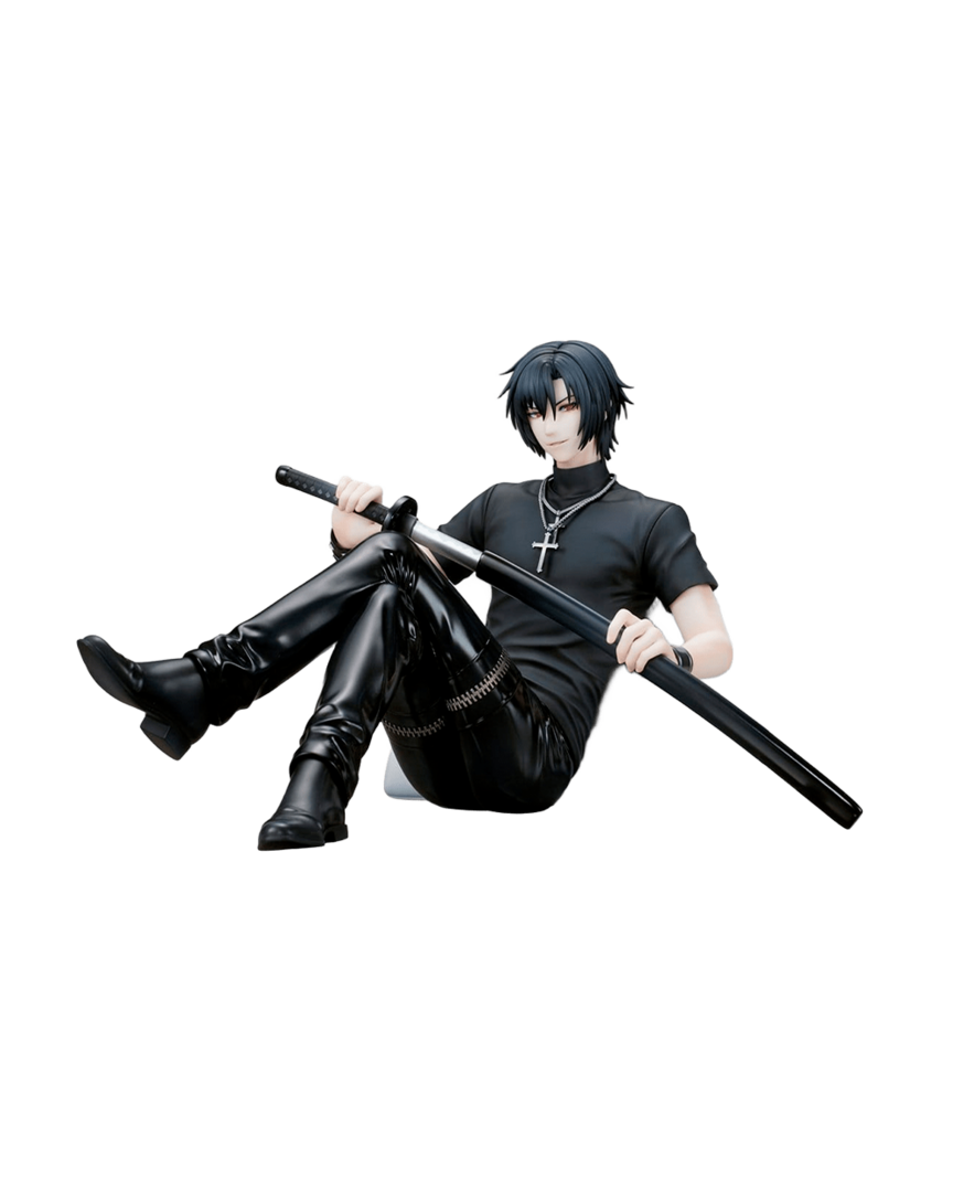 Figura shiki togainu no chi 1/7 ques q