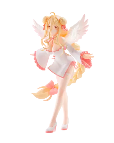 Figura Mukuro Hoshimiya Date A Live V BiCute Pure Furyu