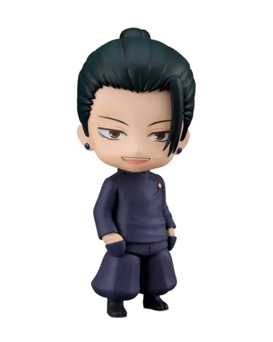 Figura Geto Suguru Jujutsu Kaisen Tokyo Jujutsu High School Ver. Nendoroid