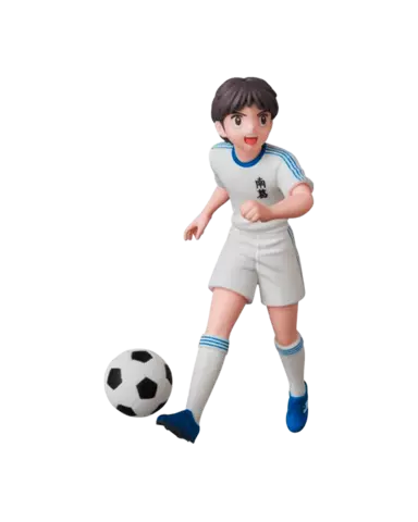 Figura Misaki Taro Captain Tsubasa UDF Medicom