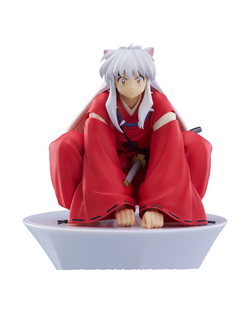 Figura inuyasha noodle stopper furyu