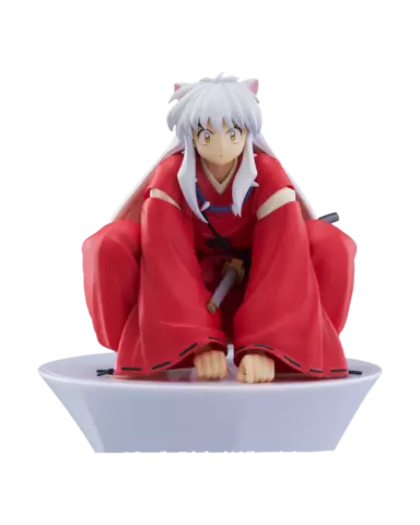 Figura Inuyasha Noodle Stopper Furyu