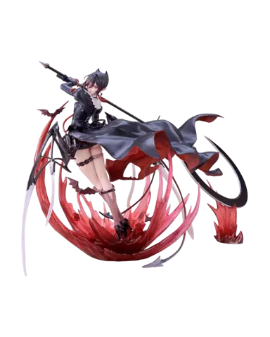 Figura Entelechia Arknights Elite 2 Ver. 1/7 F:NEX Furyu