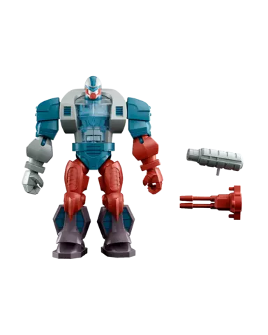 Figura Roboto Masters of the Universe Origins Cartoon Collection Mattel