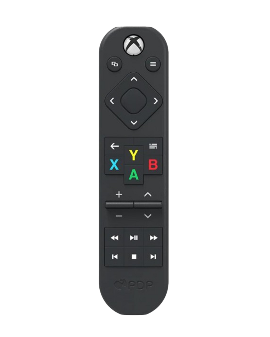 Solis media remote