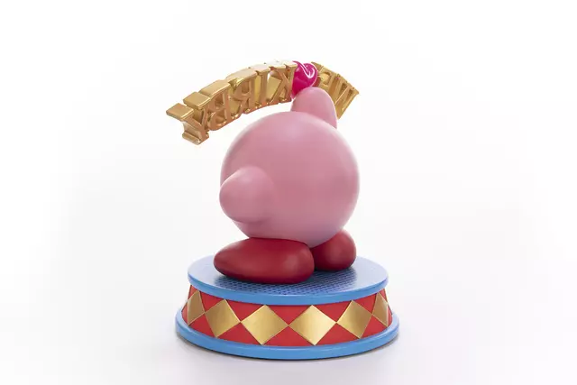 Reservar Estatua Resina Kirby We Love Kirby Edición Estándar First 4 Figures Estatuas Premium
