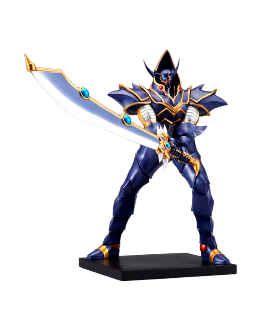 Figura buster blader yu-gi-oh! oshi works kotobukiya