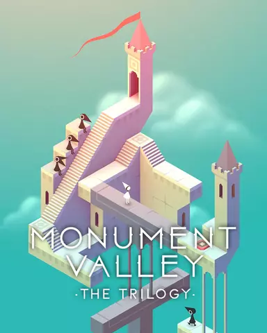 Monument Valley:The Trilogy Reservar desde 34,99€€