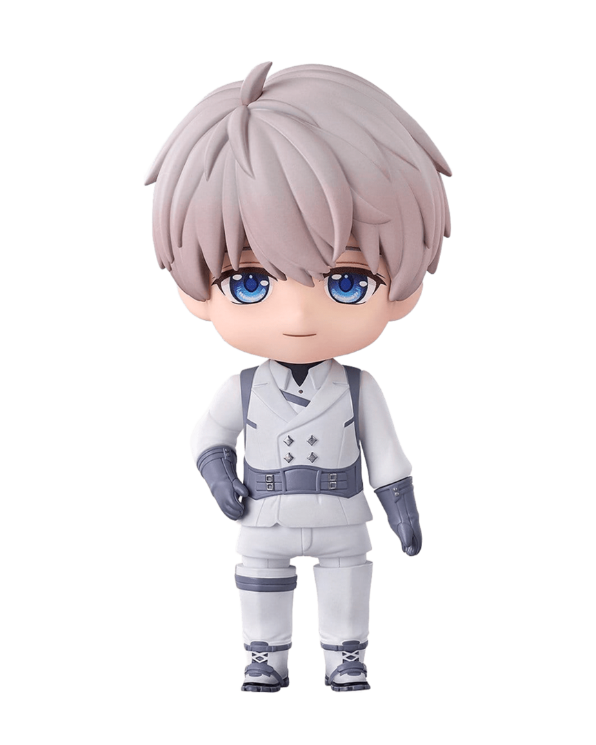 Figura Xavier Love and Deepspace Nendoroid