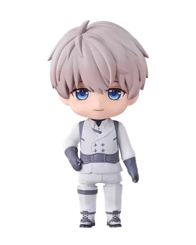 Figura Xavier Love and Deepspace Nendoroid