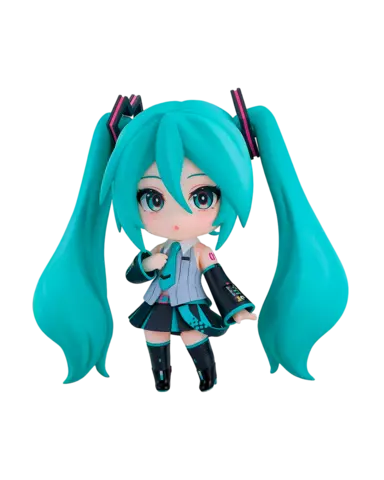 Figura Hatsune Miku V6 Character Vocal Series 01 Nendoroid