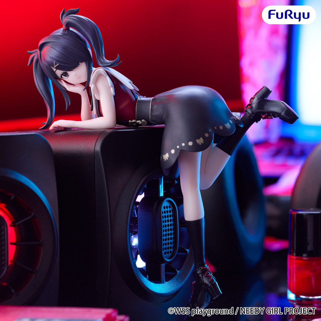 Figura ame-chan needy girl overdose noodle stopper furyu