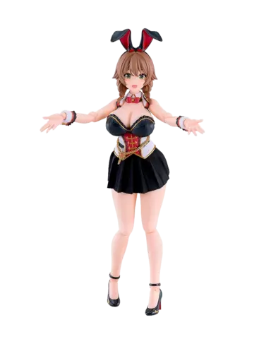 Figura Kana Bunny Garden 2 Figma Max Factory
