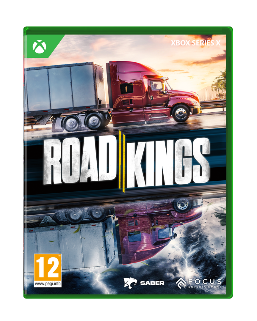 Road kings