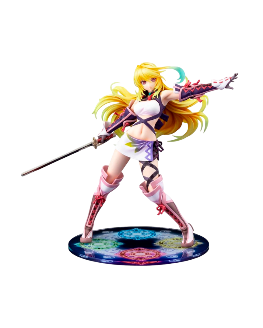 Figura milla maxwell tales of xillia 1/8 kotobukiya