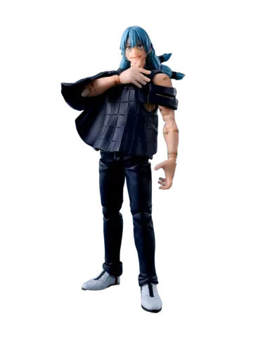 Figura Mahito Jujutsu Kaisen SH Figuarts