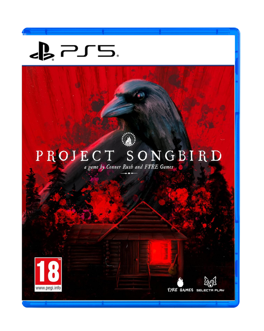 Project Songbird