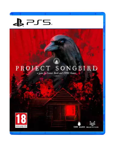 Project Songbird