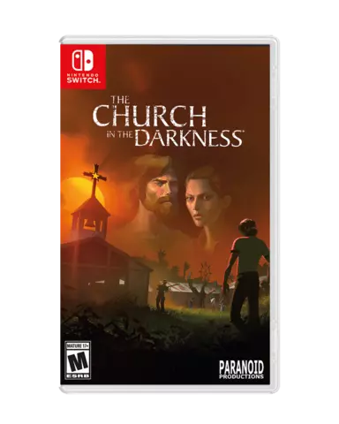 Comprar Gotta Protectors Cart of Darkness (Import) Switch Edición