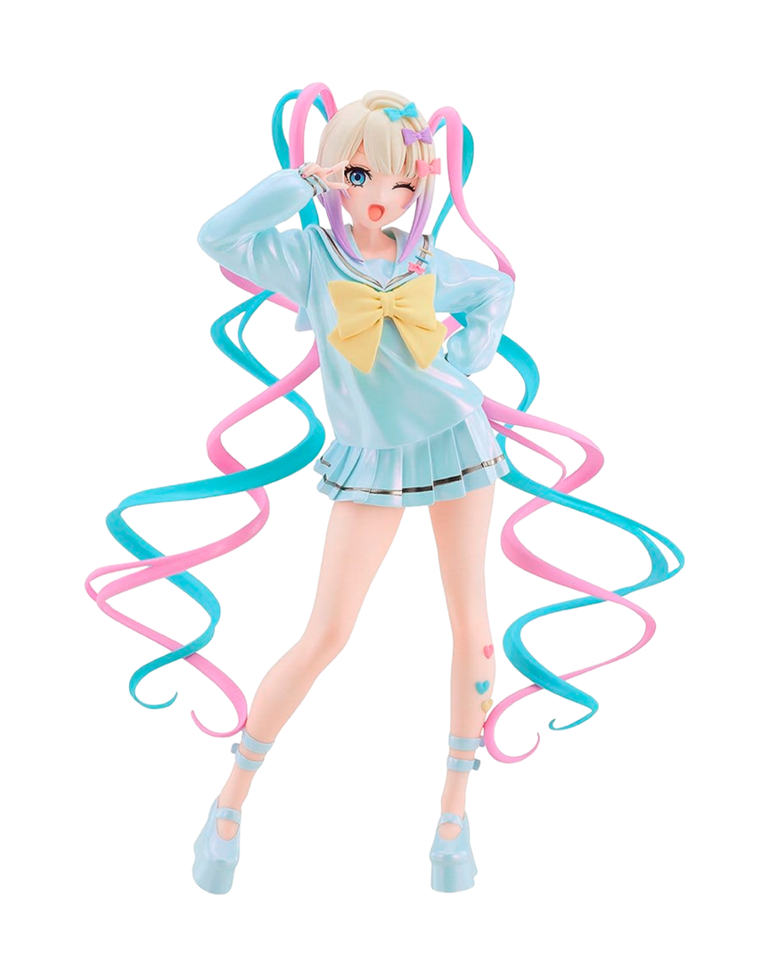 Figura OMGkawaiiAngel Needy Girl Overdose Anime Ver. Pop Up Parade