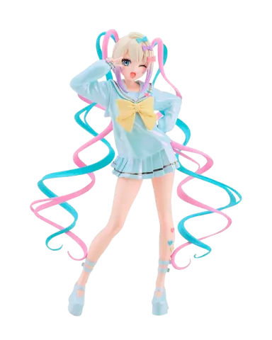 Figura OMGkawaiiAngel Needy Girl Overdose Anime Ver. Pop Up Parade