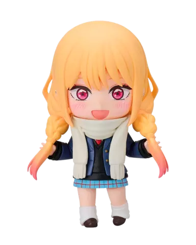 Figura Marin Kitagawa My Dress-Up Darling Winter Uniform Ver. Nendoroid
