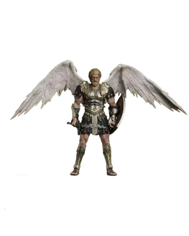Figura Archangel (Deluxe Version) Heroes of Might and Magic III Fusion Fantasy 15 cm