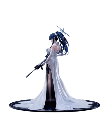 Figura Saori Blue Archive Dress Ver. 1/7 Claynel