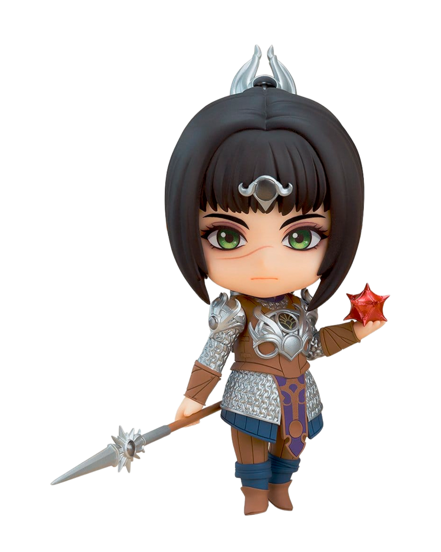 Figura shadowheart baldur's gate iii nendoroid