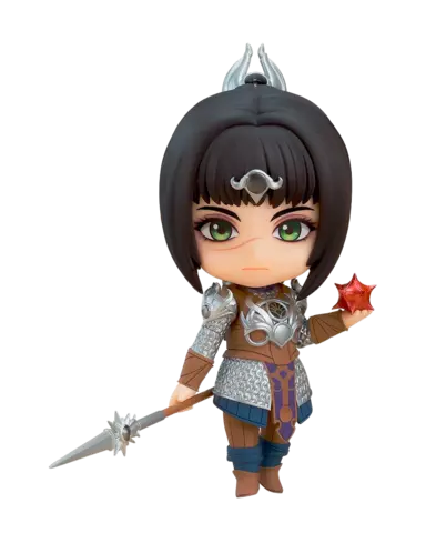 Figura Shadowheart Baldur's Gate III Nendoroid