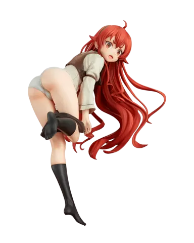 Figura Eris Boreas Greyrat Mushoku Tensei: Jobless Reincarnation 1/7 QuesQ Re-Run