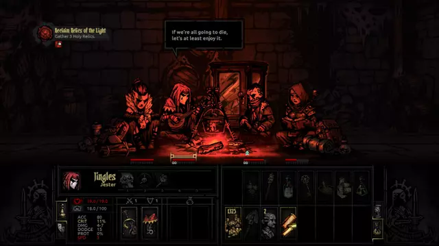 Comprar Darkest Dungeon Nintendo eShop Switch screen 5 - 05.jpg