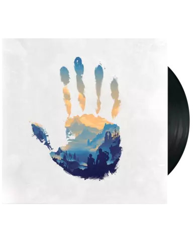 Comprar Vinilo God of War - Bear McCreary Banda Sonora (2 x LP) 