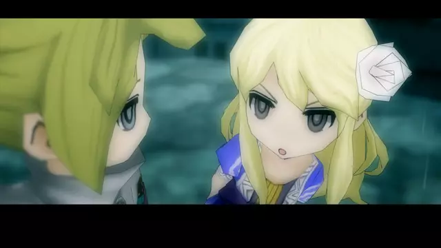 Comprar The Alliance Alive HD Remastered Edición Awakening Switch Day One screen 4